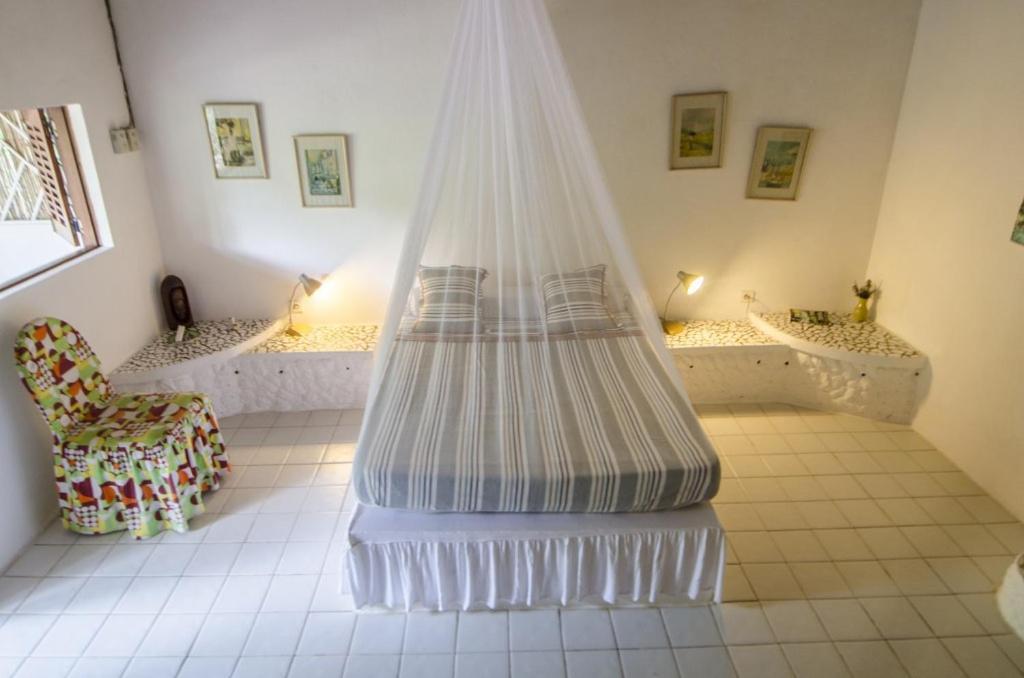 Chez Maggie Hotel & Restaurant Morondava Dış mekan fotoğraf