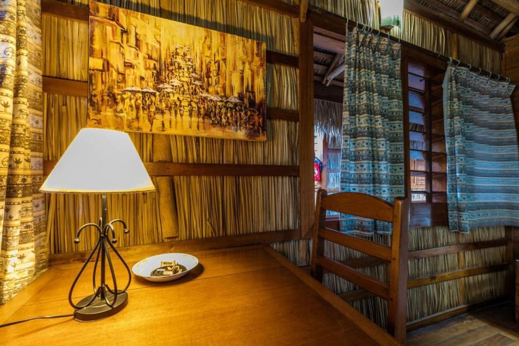 Chez Maggie Hotel & Restaurant Morondava Dış mekan fotoğraf
