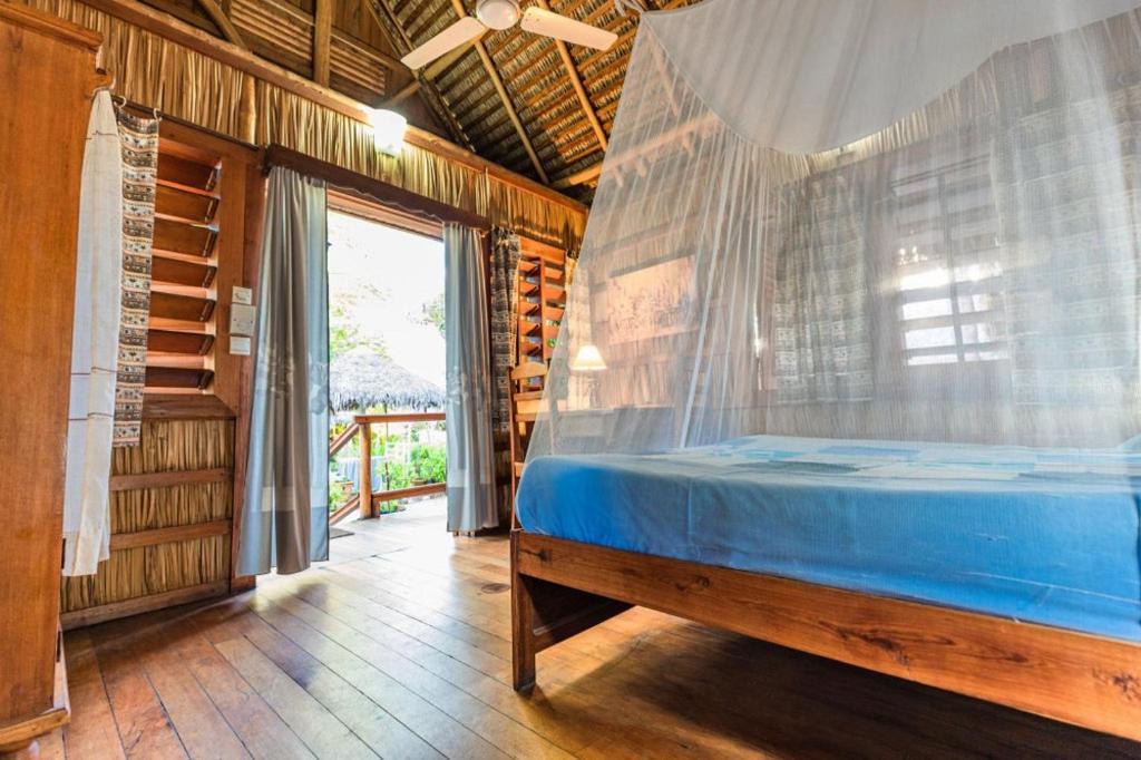 Chez Maggie Hotel & Restaurant Morondava Dış mekan fotoğraf